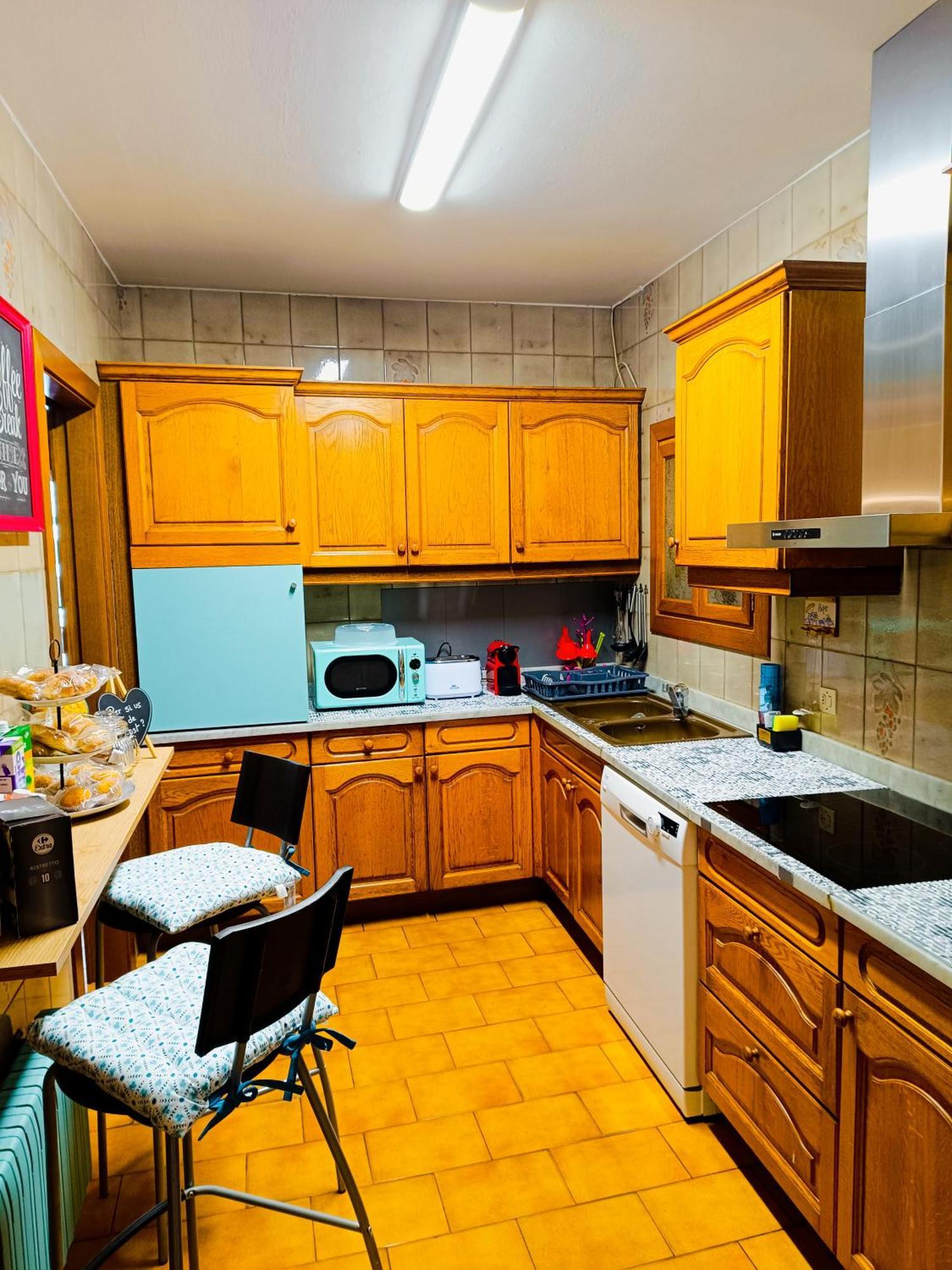 דירות אשובל Cal Jan Hut6-8208 מראה חיצוני תמונה